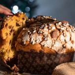 tagliare-panettone