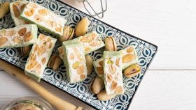 torrone-al-pistacchio