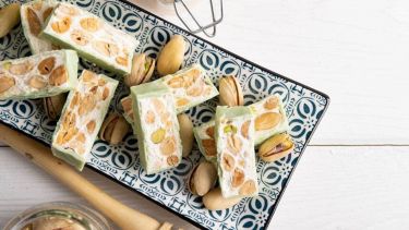 torrone-al-pistacchio