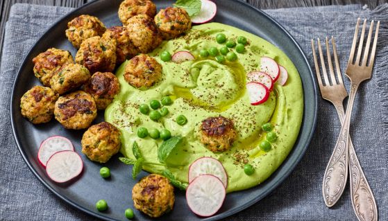 veganuary cosa si mangia idee ispirazioni