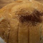 zuccotto-con-savoiardi-e-crema-decorazione-cacao