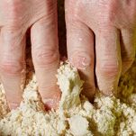 impasto crespelle con anciove