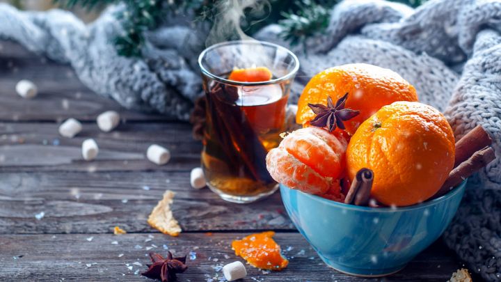 agrumi potere inverno cosa sapere