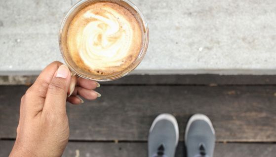 caffe proteico cosa e come si fa cosa sapere