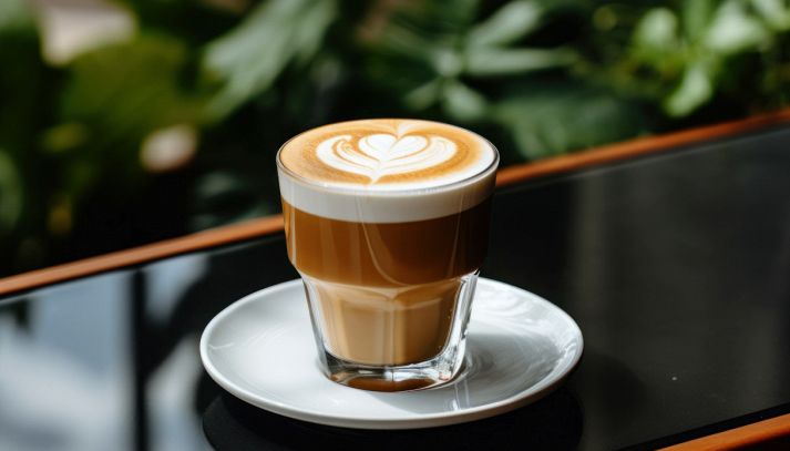 caffe proteico cosa e come si fa cosa sapere