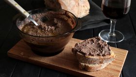 Portano in tavola un sapore storico, con un’impronta molto decisa