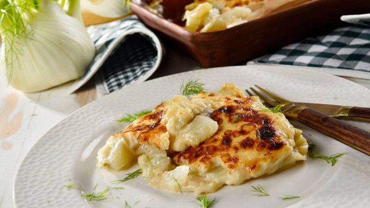 Un modo per far apprezzare i finocchi, anche a chi non li ama granché