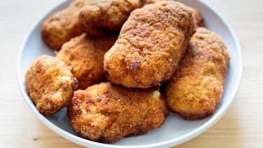 Non sono banali: se li fai così avrai un piatto crispy e filante