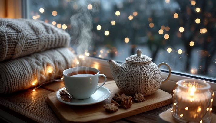 migliori te inverno quali scegliere