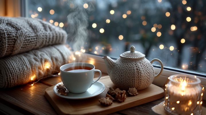 migliori te inverno quali scegliere