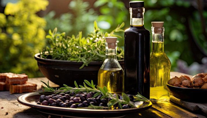 olio di oliva ossida cosa succede come conservarlo