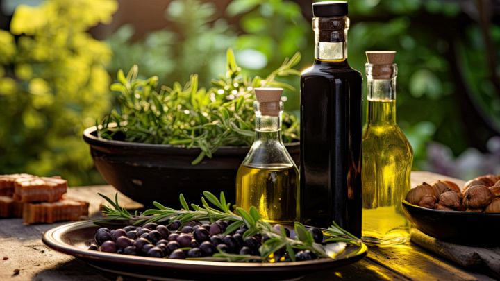 olio di oliva ossida cosa succede come conservarlo