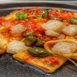 paccheri-baccala-e-olive-presnetazione-piatto