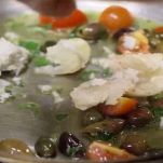 paccheri-baccala-e-olive-soffritto-baccala