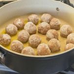 Polpette