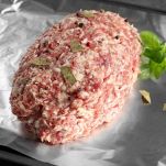 polpettone-al-cartoccio-preparazione-forno