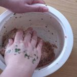 polpettone-al-cartoccio-preparazione