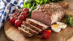 La ricetta della tradizione, rivisitata con la cottura che esalta