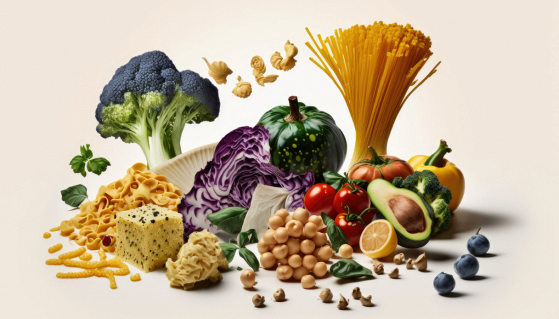 migliorare la cucina per mangiare meglio