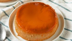 Sformatini di patate dolci e zafferano