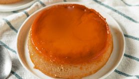 Sformatini di patate dolci e zafferano