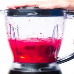 risotto-barbabietola-e-stracchino-frullare-barbabietola