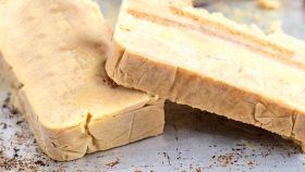 Semifreddo al limoncello