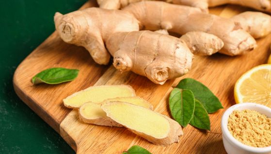 shot zenzero benefici perche berlo mattino