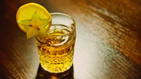 shot zenzero benefici perche berlo mattino