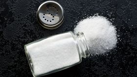 Superstizioni a tavola