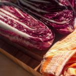 tagliare-il-radicchio