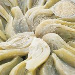 Pirofila di finocchi