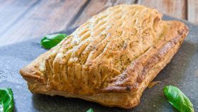 Il piatto facile, che esalta una forza affumicata con morbidezza