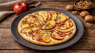 Le mele in una veste tutta nuova: non te lo saresti aspettato