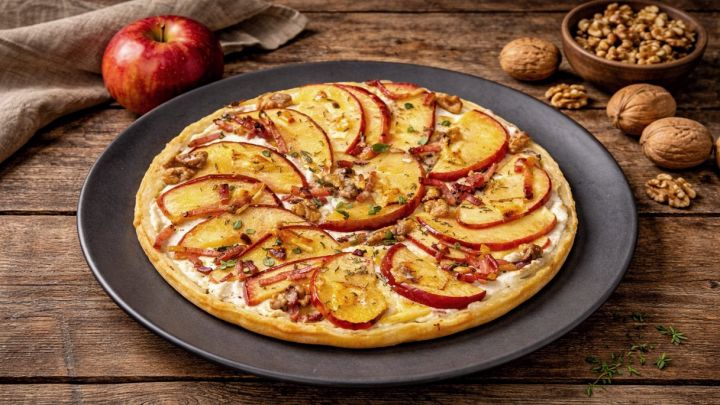 Le mele in una veste tutta nuova: non te lo saresti aspettato