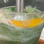 tortini-di-spinaci-e-fontina-frullare-spinaci-e-uova