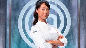 Anna Zhang a Masterchef
