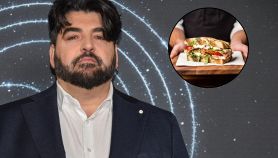 Cannavacciuolo alle Olimpiadi con Il Banco