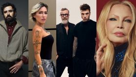 Sanremo 2026, se i cantanti fossero piatti italiani: da Arisa a Patty Pravo, tutti i "sapori" del Festival