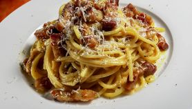 Carbonara, la storia e le origini