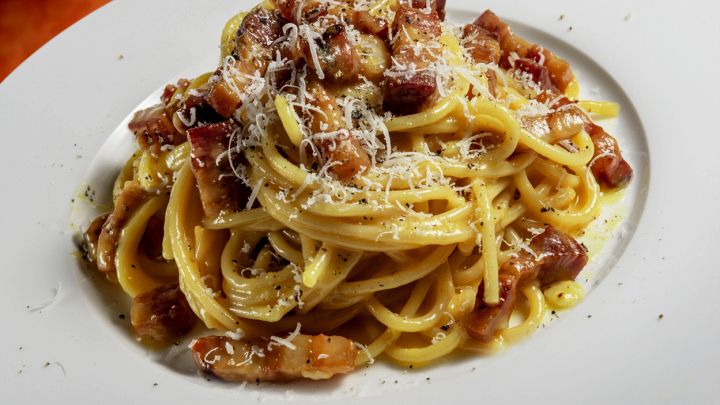 C'è un documento che cambia quello che sapevamo sulla Carbonara