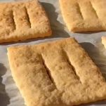 chiacchere-al-forno-cottura