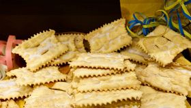 Il lato leggero (ma sempre croccante) del Carnevale: le adorerai