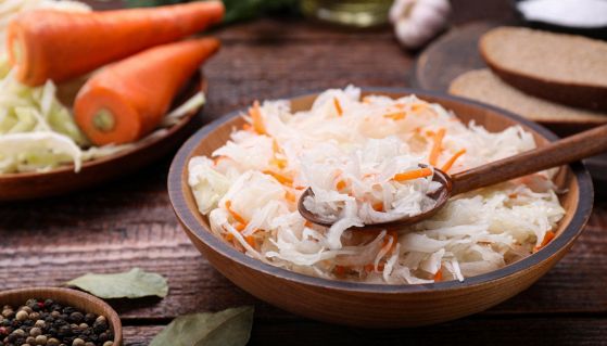 cibi fermentati probiotici perche fanno bene settimane fredde