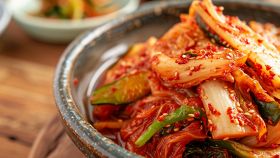 cibi fermentati probiotici perche fanno bene settimane fredde