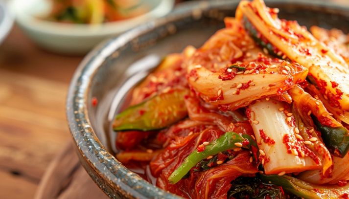 cibi fermentati probiotici perche fanno bene settimane fredde