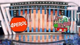 Aperol FantaSanremo 2026 Arcade