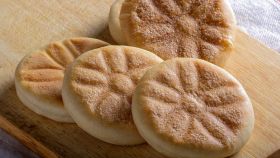 5 cose da sapere sulle tigelle (o crescentine) protagoniste a 4 Ristoranti