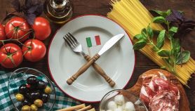Cucina italiana UNESCO prodotti