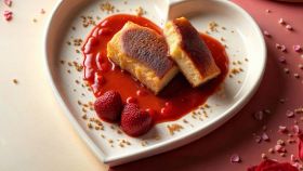 Cibo di San Valentino